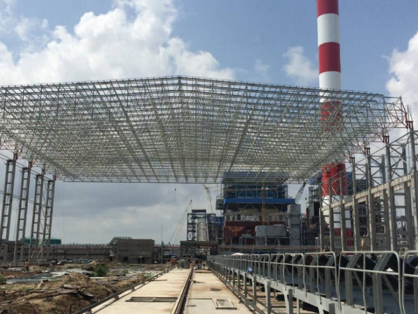 五指山网架工程有限公司