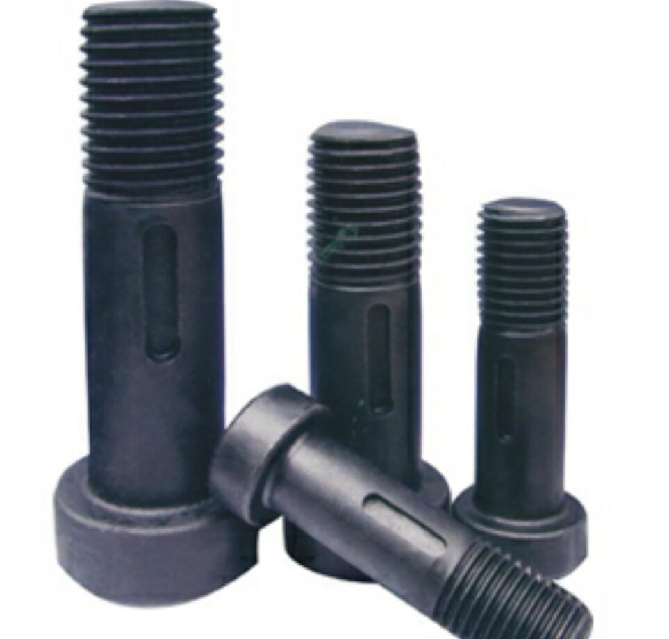 五指山高强螺栓40Cr钢