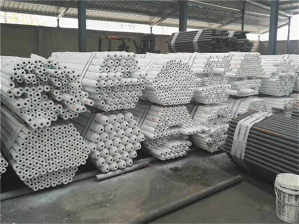 五指山网架成品发货